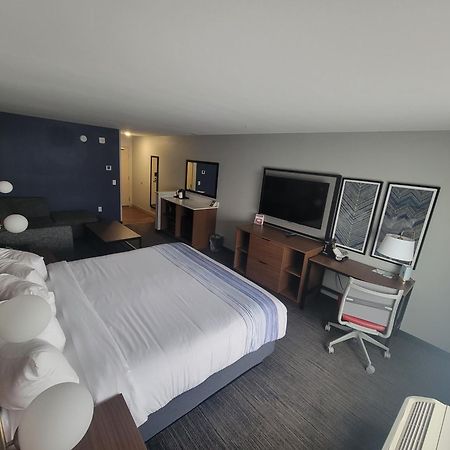 Americinn By Wyndham International Falls Exteriér fotografie