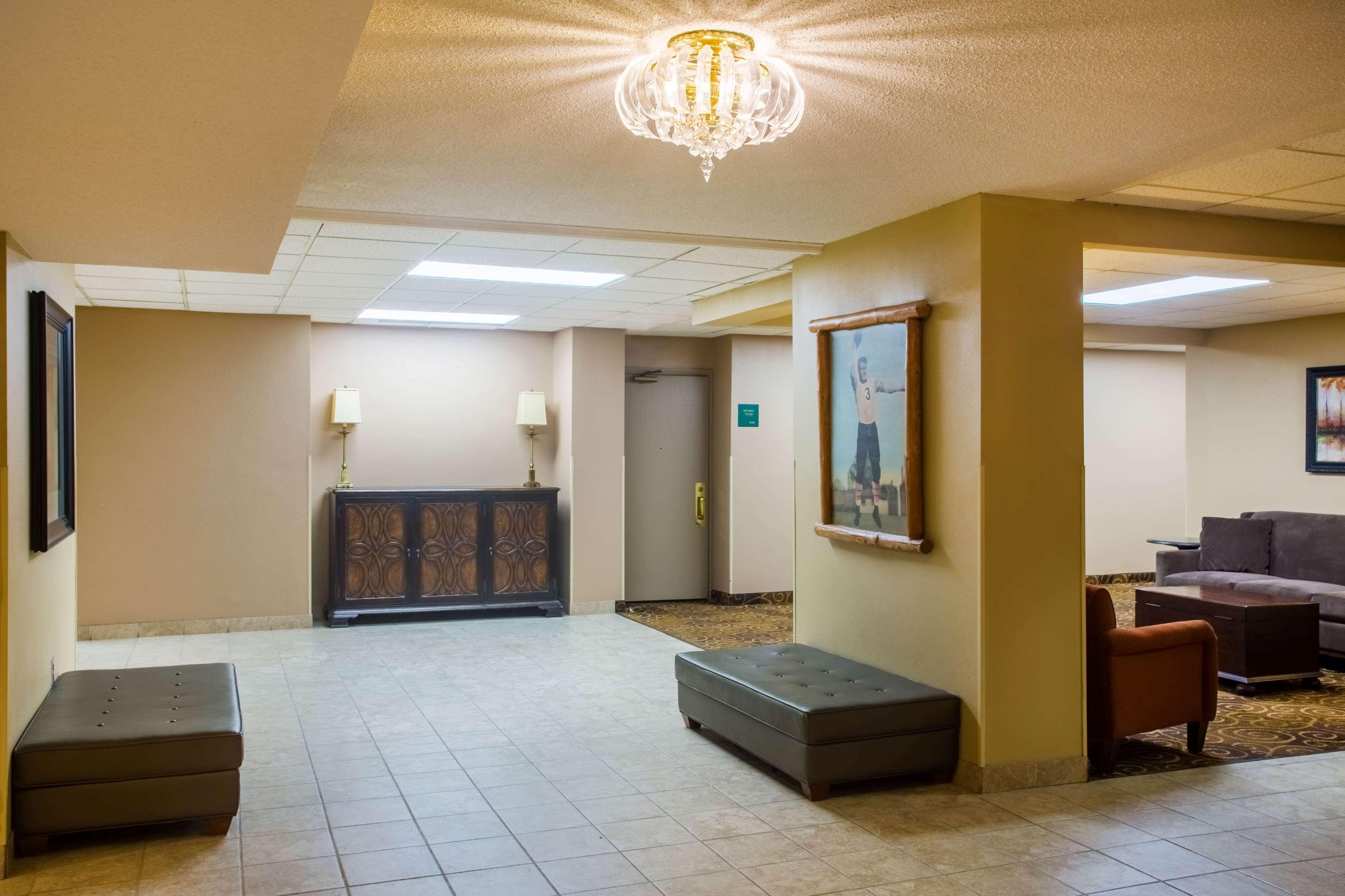 Americinn By Wyndham International Falls Exteriér fotografie