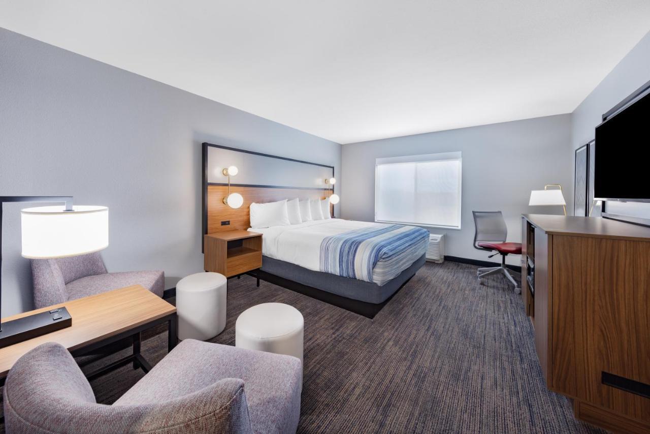 Americinn By Wyndham International Falls Exteriér fotografie